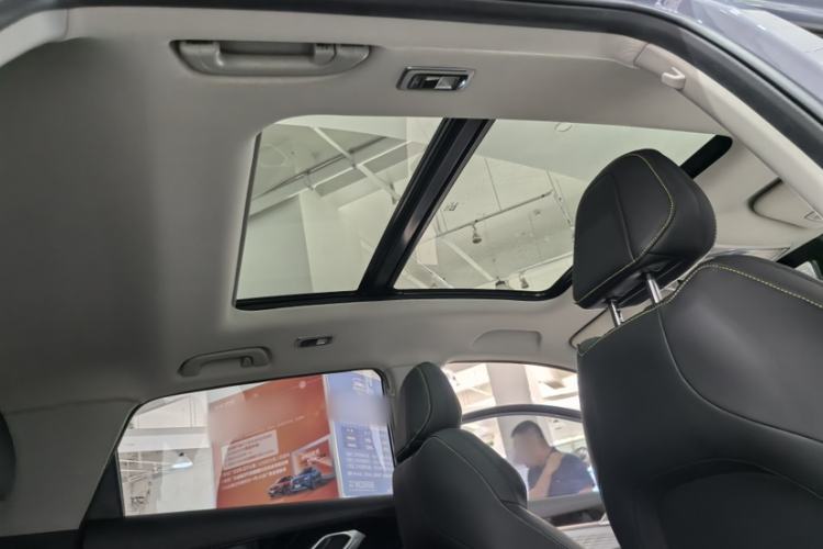 Used Geely Auto Coolray 2022 Bin Yue COOL 1.5TD DCT Ignite Edition
