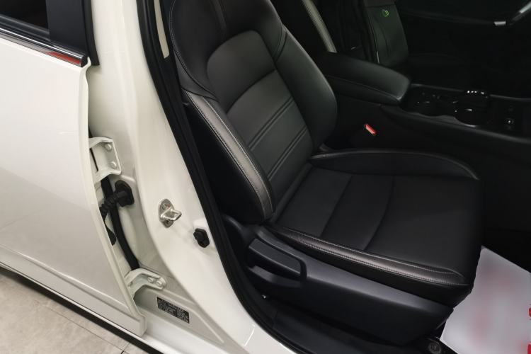 Used Nissan Sylphy 2022 Electric-Drive e-POWER Super Connect PLUS
