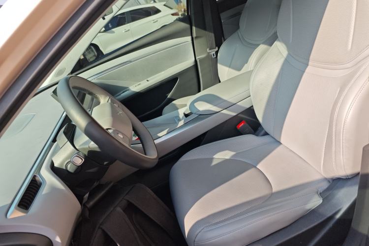 Used XPeng MONA M03 2024 620 with Ultra-Long Range