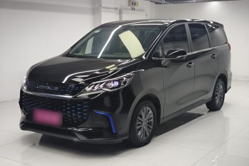 Used SAIC MAXUS EUNIQ 5 2020 1.3T PLUG-IN Elite Edition