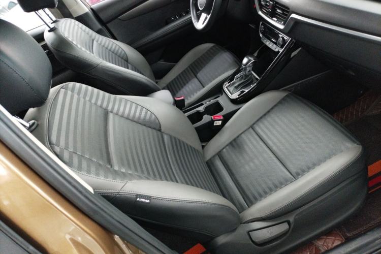 Used Kia Sportage R 2018 2.0L Automatic Smart Luxury Version China V Standard