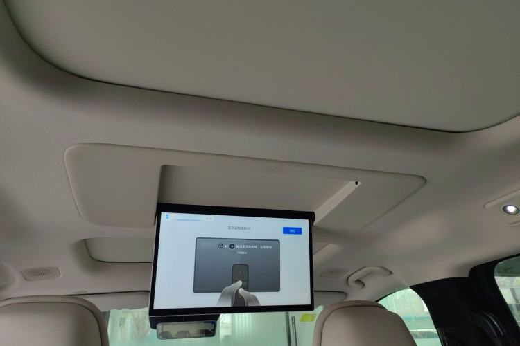 Used BYD Xia 2025 DM-i 1.5T 180km Excellence Model