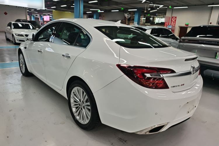 Used Buick Regal 2015 GS 2.0T Grand Sport Edition