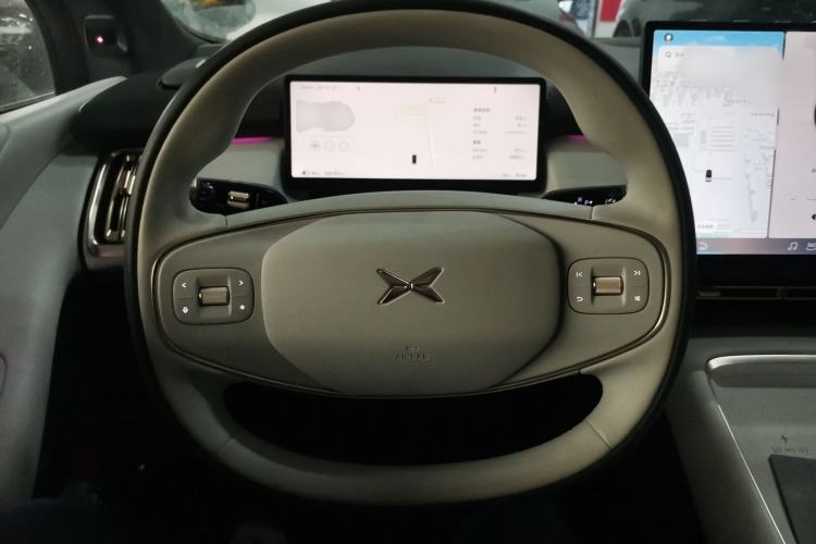 Used XPeng P7+ 2024 Long-Range Max
