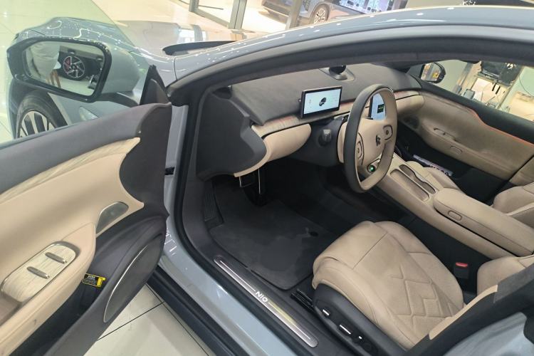 Used Nio ET7 2022 100kWh First Edition
