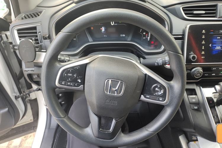 Used Honda CR-V 2021 240TURBO CVT Two-Wheel Drive Urban Edition