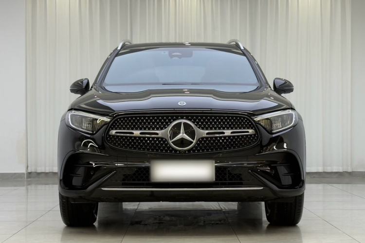 Used Mercedes-Benz GLC 2025 Facelift GLC 260 L 4MATIC Luxury Edition
