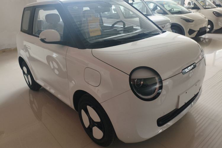 Used  Lumin 2025 205 km Xiangqin Version
