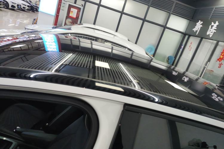 Used Volkswagen ID.3 2025 Smart Edition Outstanding Model