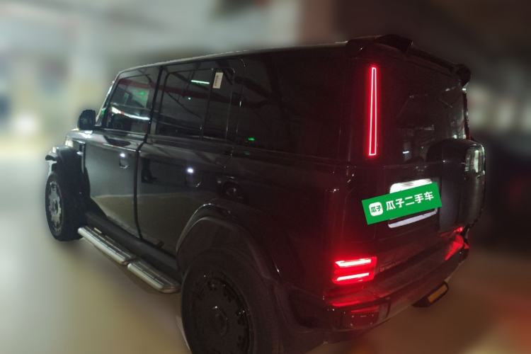 Used  V23 2025 401 Two-Wheel Drive Intelligent Driving Version
