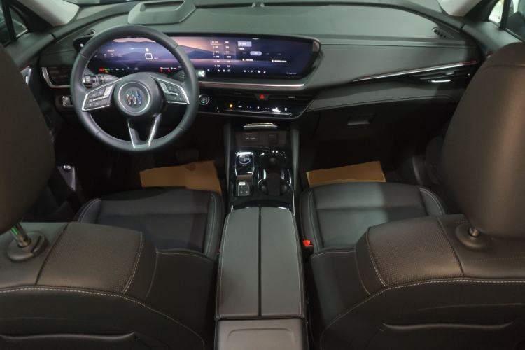 Used Buick Envision 2025 25T Entry-Grade Platinum Edition
