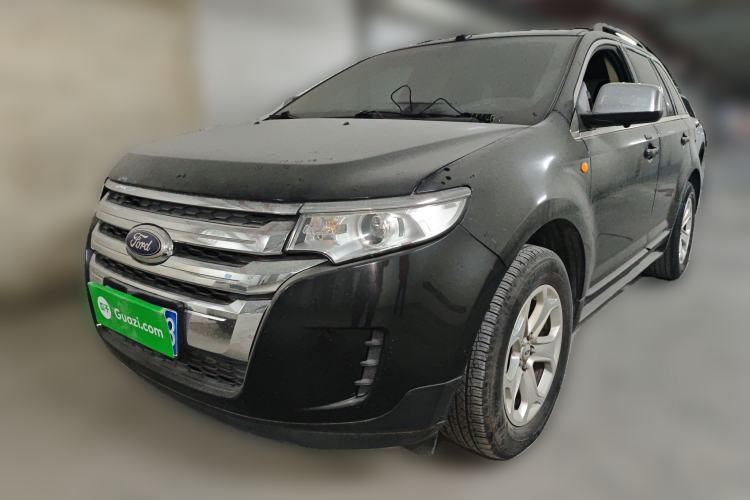 Used Ford Edge (Import) 2012 2.0T Elite Edition