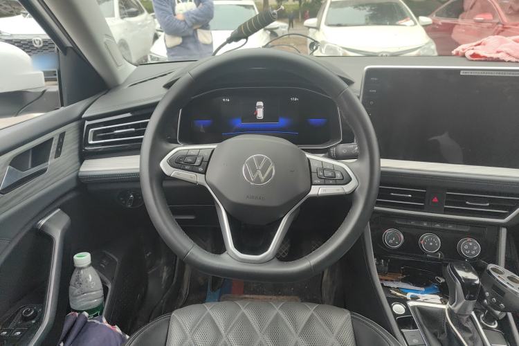 Used Volkswagen Sagitar 2023 300TSI DSG Excellence Edition