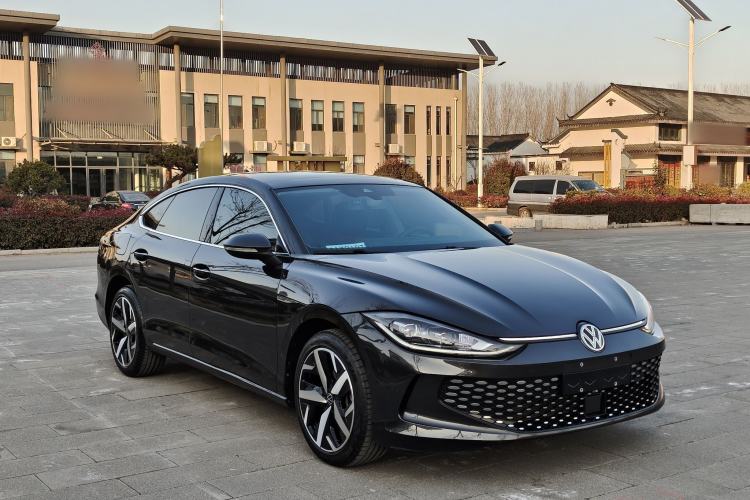 Used Volkswagen Lamando 2023 Lavida L 280TSI DSG Cool & Spicy Edition
