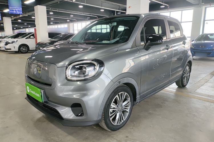 Used Leapmotor T03 2021 400 Lite Edition - Lithium-Ion Battery