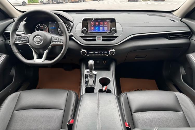 Used Nissan Teana 2019 2.0L XL Comfort Edition
