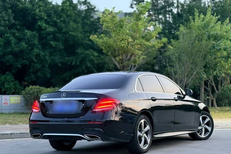 Used Mercedes-Benz E-Class 2019 Restyled E 300 L Sport Luxury Edition