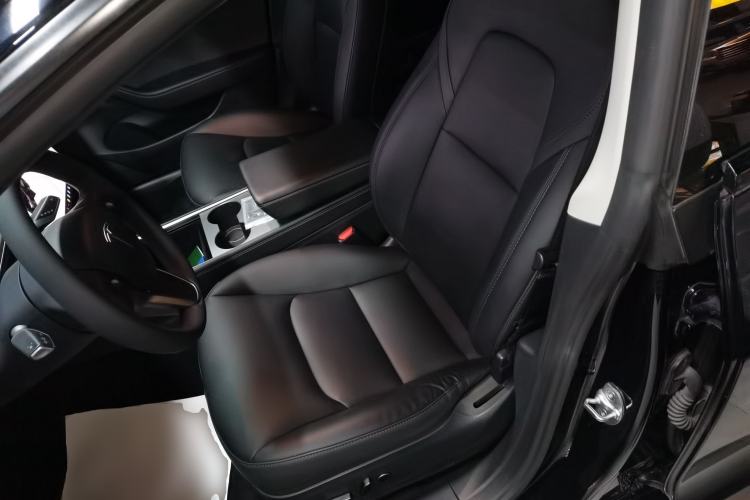 Used Tesla Model 3 2021 Standard Range Rear-Wheel Drive Upgraded Version 3D6