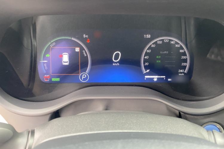 Used Toyota Sienna 2021 2.5L Hybrid Platinum Edition