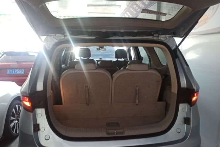 Used Geely Auto Jiajie New Energy 2021 ePro 1.5TD PHEV Comfort Edition
