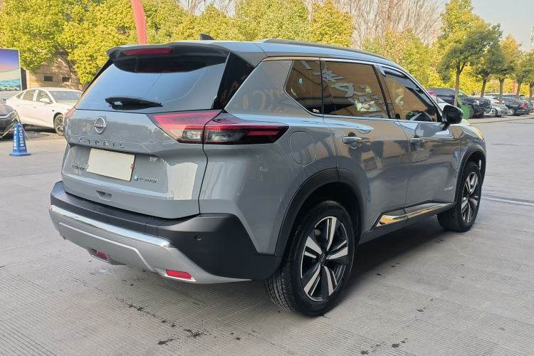 Used Nissan X-Trail 2023 e-POWER Ultra-Hybrid Dual-Motor All-Wheel-Drive Supreme Edition
