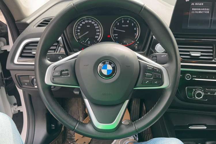 Used BMW 1 Series 2021 Revised 120i M Sport Edition
