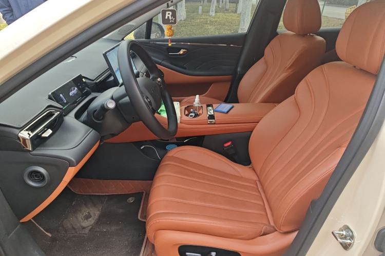 Used AION RT 2025 650 Zhijihao Edition