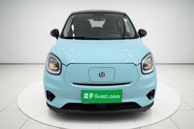 Used Leapmotor T03 2025 403 Comfort Edition
