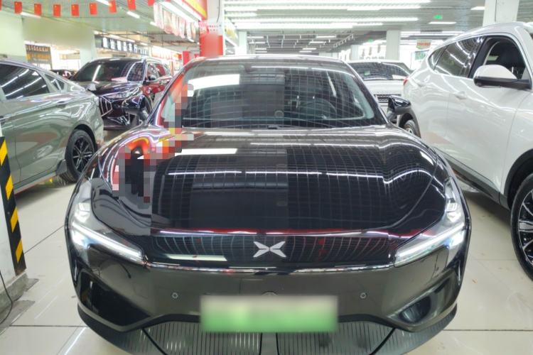 Used XPeng MONA M03 2024 515 Long-Range
