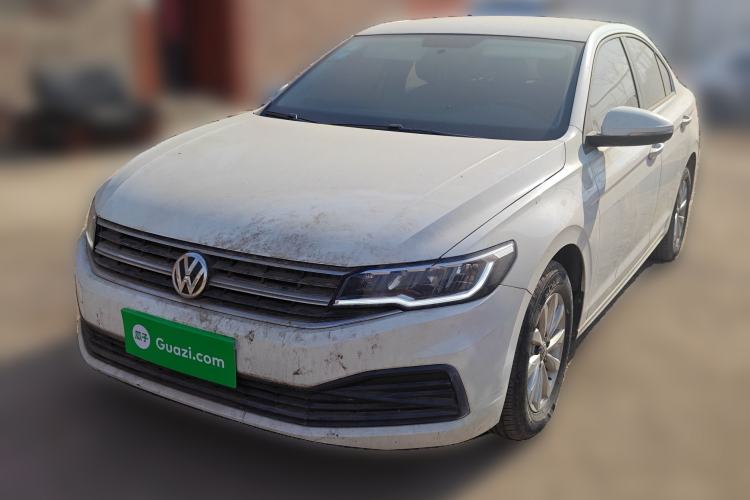 Used Volkswagen Bora 2020 1.5L Automatic Fashion Edition