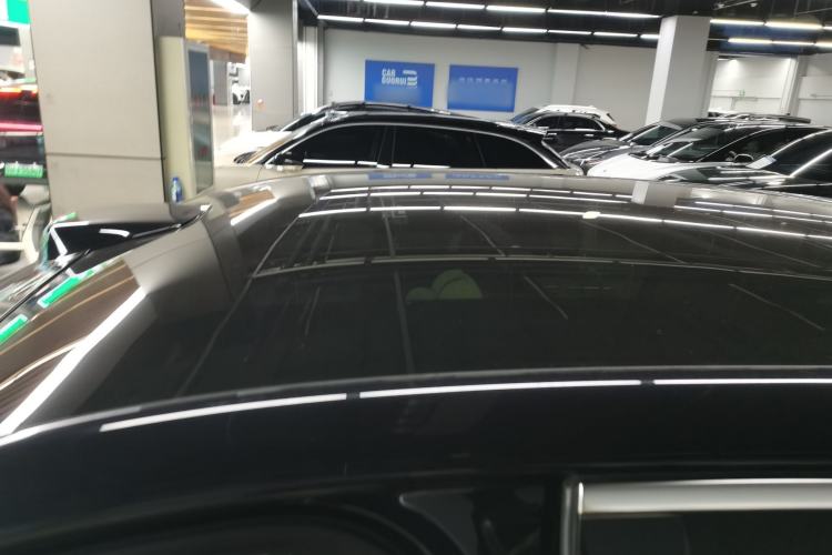 Used Li Auto L6 2024 Max