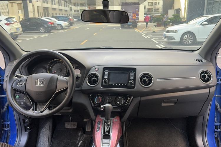 Used Honda XR-V 2017 1.5L LXi CVT Classic Edition