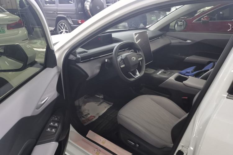 Used Qiyuan A05 2025 Truly Delicious Edition 145 Beyond-Grade Version
