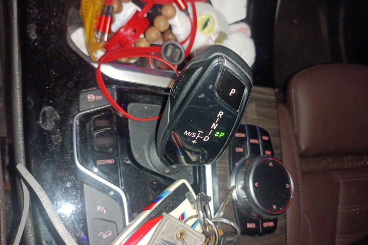 Used BMW X3 2019 xDrive28i Luxury Package