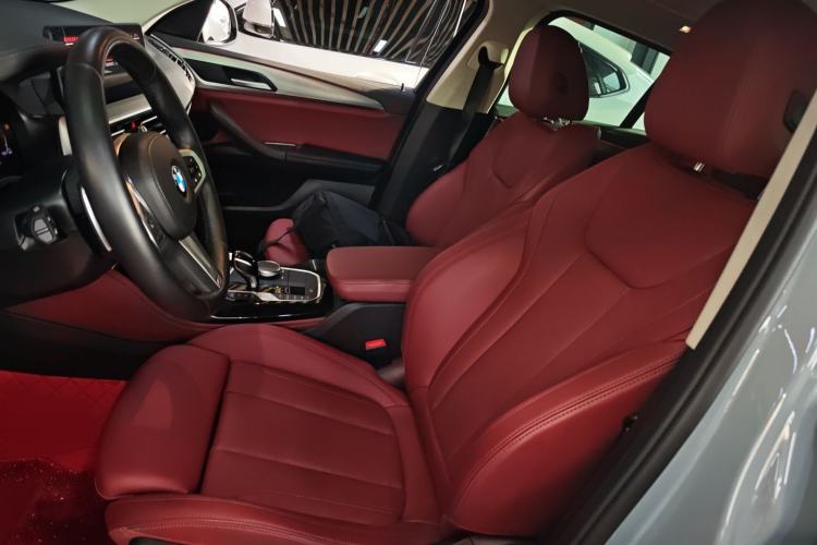 Used BMW X4 2022 xDrive 30i M Sport Package
