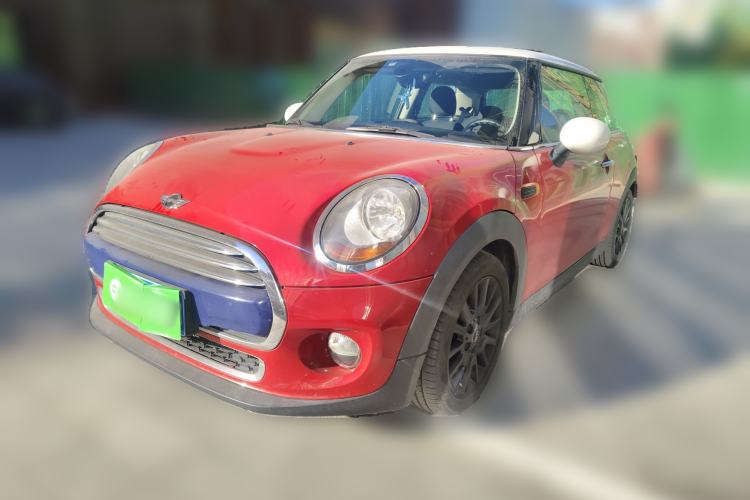 Used MINI MINI 2014 1.5T COOPER Fun