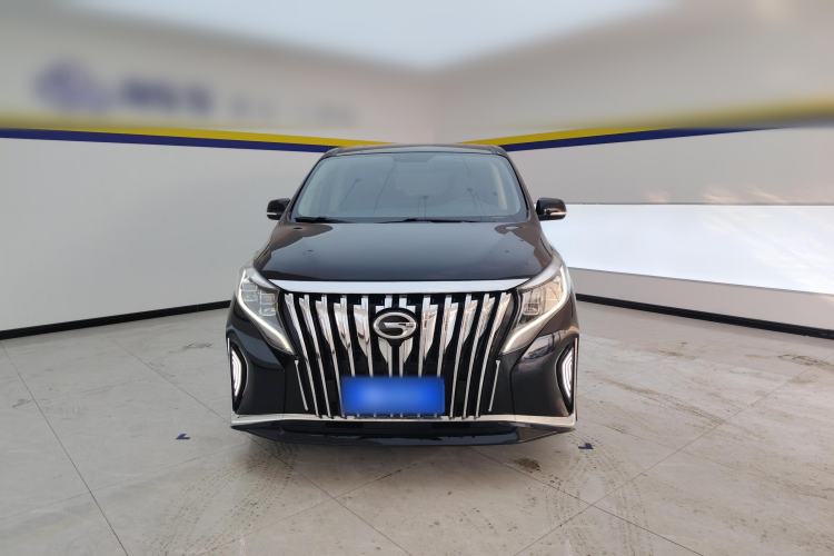 Used GAC Trumpchi M8 2023 Lingxiu Series 390T Deluxe Edition
