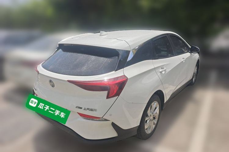 Used Buick Velite 6 2023 430km Range Commuter Version
