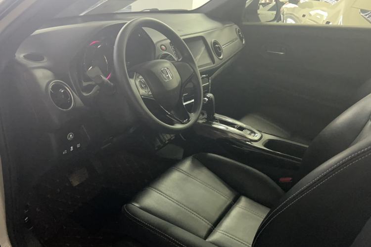 Used Honda XR-V 2020 220TURBO CVT Luxury Edition