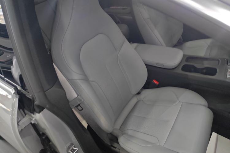 Used Nio ET5 2024 75 kWh