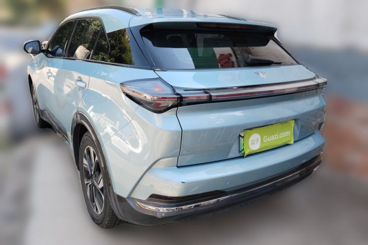 Used NETA U 2022 Zhi400 Pro Lithium Iron Phosphate
