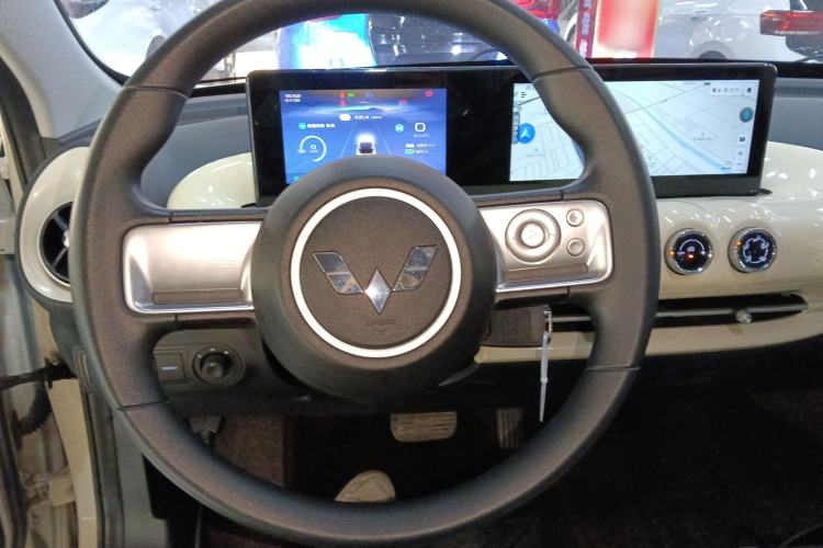 Used Wuling Bingo 2024 203km Light Edition
