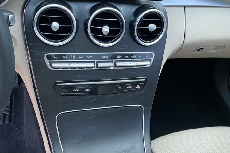 Used Mercedes-Benz C-Class 2019 C 260 L Sport Edition
