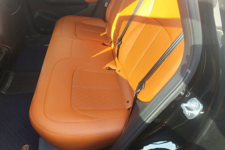 Used Wuling Xingguang 2025 610 km Smart Flagship Version