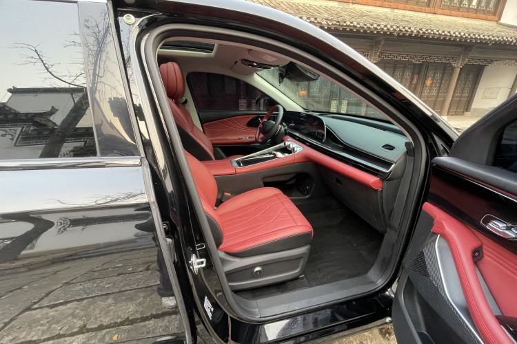 Used  Stellar 2023 400T Four-Wheel Drive Deluxe Edition