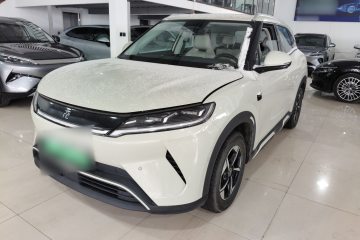 Used BYD Yuan UP 2025 Intelligent Driving Version 401 km Beyond-Range Edition