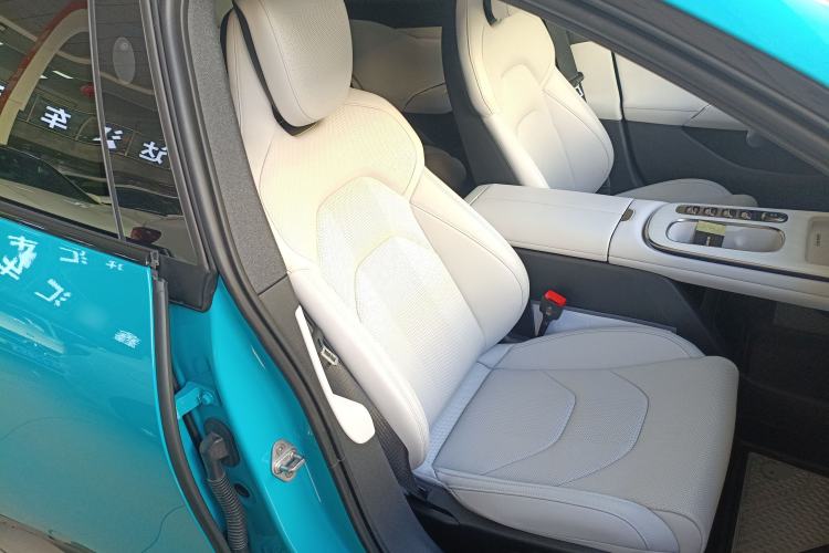 Used  SU7 2024 Rear-Drive Ultra-Long Range Advanced Pro-Level Intelligent Driving Version
