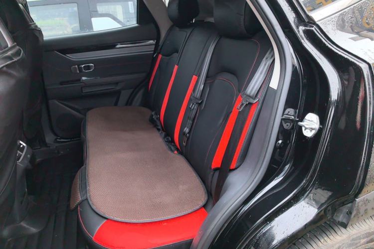 Used JETOUR Dashing 2025 1.5T DCT Beyond Edition