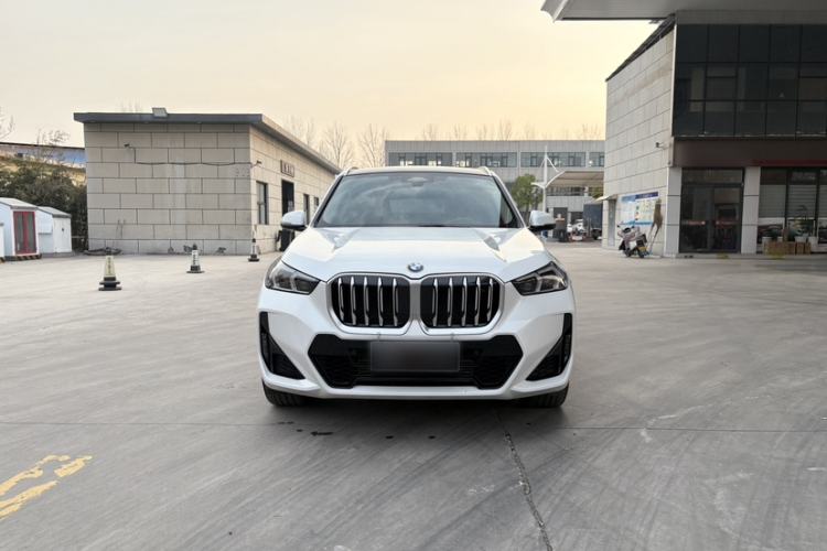 Used BMW X1 2023 sDrive25Li M Sport Package
