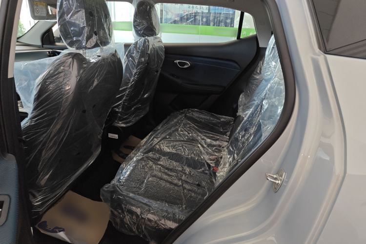 Used GAC Trumpchi GS3 2023 Shadow Speed 270T Enjoyment Edition
